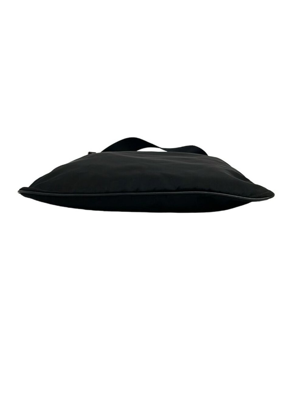 Prada Shoulder Bag Black - Picture 5 of 10